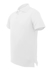 Picture of Bocini-CP1549-Unisex Adults Plain Cotton Polo