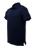 Picture of Bocini-CP1549-Unisex Adults Plain Cotton Polo