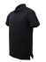 Picture of Bocini-CP1549-Unisex Adults Plain Cotton Polo