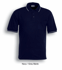 Picture of Bocini-CP3015-Unisex Adults Pocket Polo