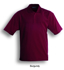 Picture of Bocini-CP812-Unisex Adults Basic Polo