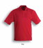 Picture of Bocini-CP812-Unisex Adults Basic Polo