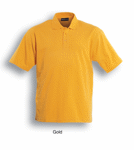 Picture of Bocini-CP822-Kids Basic Polo