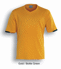 Picture of Bocini-CT0693-Kids Breezeway Football Jersey