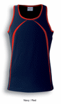 Picture of Bocini-CT0758-Men’s Breezeway Singlet