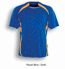 Picture of Bocini-CT0759-Kids Sports Jersey