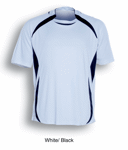 Picture of Bocini-CT0759-Kids Sports Jersey