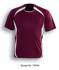 Picture of Bocini-CT0759-Kids Sports Jersey