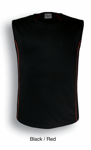 Picture of Bocini-CT0916-Stitch Featured Essentials - Men’s Stitch Body Tank