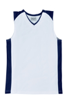 Picture of Bocini-CT1206-Kids Basketball Singlet