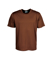 Picture of Bocini-CT1208-Kids Plain Breezeway Micromesh Tee Shirt