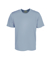 Picture of Bocini-CT1208-Kids Plain Breezeway Micromesh Tee Shirt