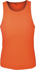 Picture of Bocini-CT1411-Mens Brushed Action Back Singlet