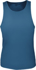 Picture of Bocini-CT1411-Mens Brushed Action Back Singlet