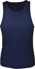 Picture of Bocini-CT1411-Mens Brushed Action Back Singlet