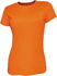 Picture of Bocini-CT1422-Ladies Brushed Tee Shirt