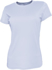 Picture of Bocini-CT1422-Ladies Brushed Tee Shirt