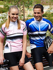 Picture of Bocini-CT1465-Unisex Adults Cycling Jersey