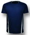 Picture of Bocini-CT1493-Kids Elite Sports Tee