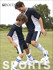 Picture of Bocini-CT848-Kids Soccer Panel Jersey