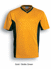 Picture of Bocini-CT848-Kids Soccer Panel Jersey