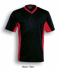 Picture of Bocini-CT848-Kids Soccer Panel Jersey