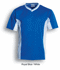 Picture of Bocini-CT848-Kids Soccer Panel Jersey