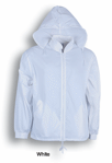 Picture of Bocini-CJ0443-Unisex Adults Yachtsman's Jacket Without Lining