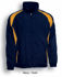 Picture of Bocini-CJ1025-Kids Training Track Jacket