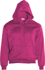 Picture of Bocini-CJ1063-Kids Zip Through Fleece Hoodie