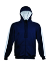 Picture of Bocini-CJ1222-Kids Contrast Fleece