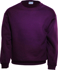 Picture of Bocini-CJ1320-Kids Crew Neck Fleece