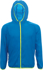 Picture of Bocini-CJ1426-Unisex Adults Wet Weather Running Jacket