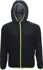 Picture of Bocini-CJ1426-Unisex Adults Wet Weather Running Jacket