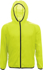 Picture of Bocini-CJ1426-Unisex Adults Wet Weather Running Jacket