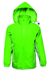 Picture of Bocini-CJ1471-Kids Reflective Wet Weather Jacket