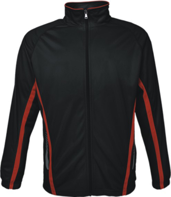 Picture of Bocini-CJ1495-Kids Elite Sports Track Jacket