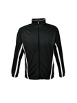 Picture of Bocini-CJ1495-Kids Elite Sports Track Jacket
