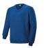 Picture of Bocini-CJ1618-Kids V Neck Fleece Jumper