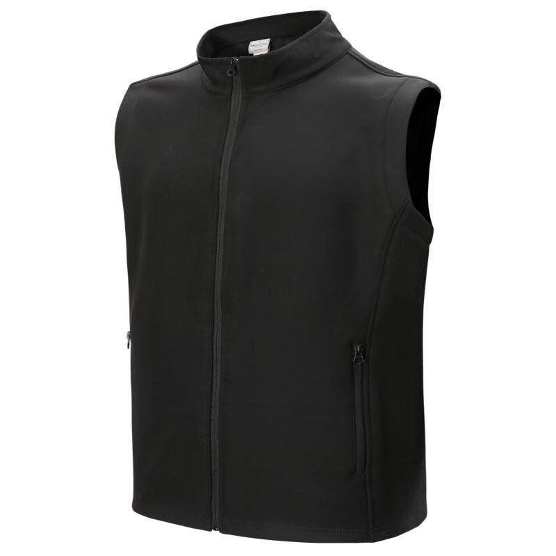 Uniform Australia-Bocini-CJ1638-Men's Softshell Vests | Scrubs ...