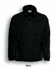 Picture of Bocini-CJ3019-Unisex Adults Polar Fleece 1/2 Zip