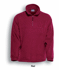 Picture of Bocini-CJ3019-Unisex Adults Polar Fleece 1/2 Zip