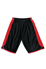 Picture of Bocini-CK1224-Kids Basketball Shorts