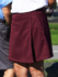 Picture of Bocini-CK1305-Girls School Skort