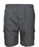 Picture of Bocini-CK1403-Kids School Cargo Shorts