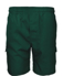 Picture of Bocini-CK1403-Kids School Cargo Shorts