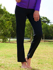 Picture of Bocini-CK1414-Ladies Yoga Tights