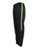 Picture of Bocini-CK1558-Unisex Adults Sublimates Track Pants with Lining