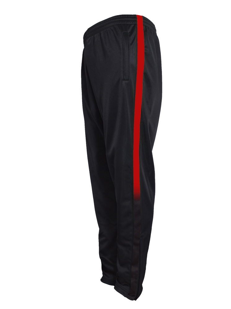 Uniform Australia-Bocini-CK1558-Unisex Adults Sublimates Track Pants ...