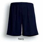 Picture of Bocini-CK620-Unisex Adults Breezeway Football Shorts